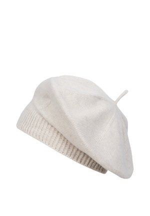 Bickley+Mitchell BERET  - Muts - sand