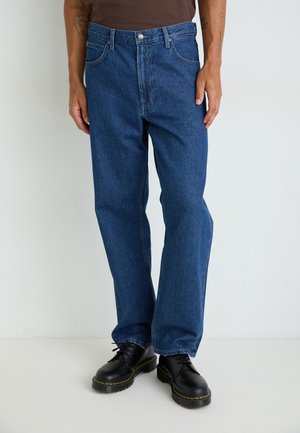 ASHER - Jeans relaxed fit - reach