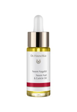 NEEM NAIL & CUTICLE OIL - Nail treatment