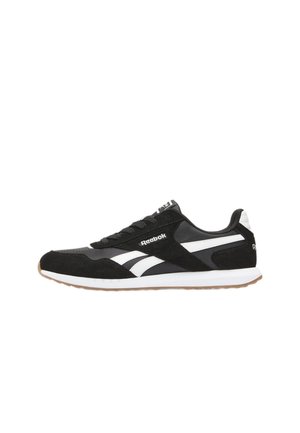 Reebok, REEBOK R125-BLACK - Trainingsschoen - black white reebok lee