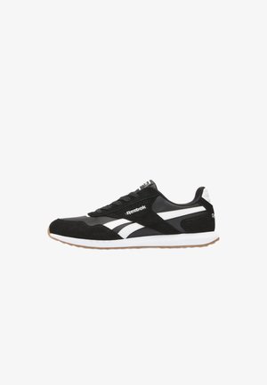 Reebok, REEBOK R125-BLACK - Zapatillas de entrenamiento - black white reebok lee