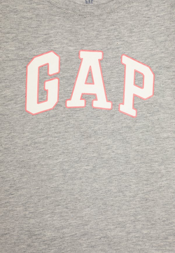 LOGO TODDLER GIRL - Print T-shirt3