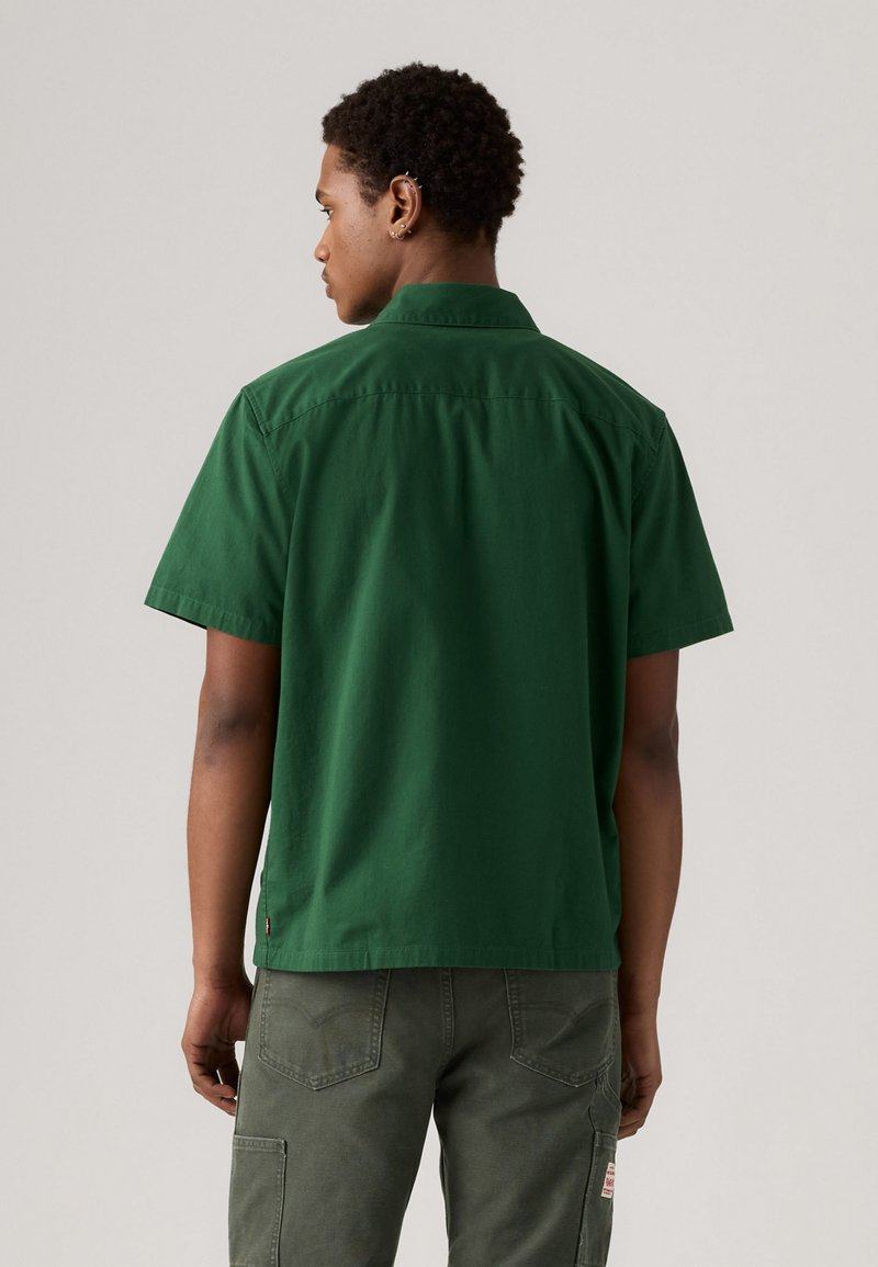 Chemises militaires pour l'extérieur et vêtements quotidiens