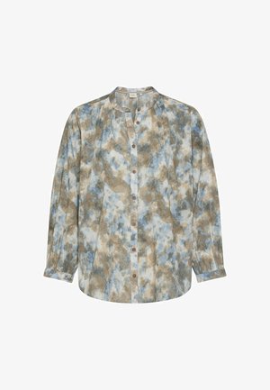 camel active, Skjortebluser - sand