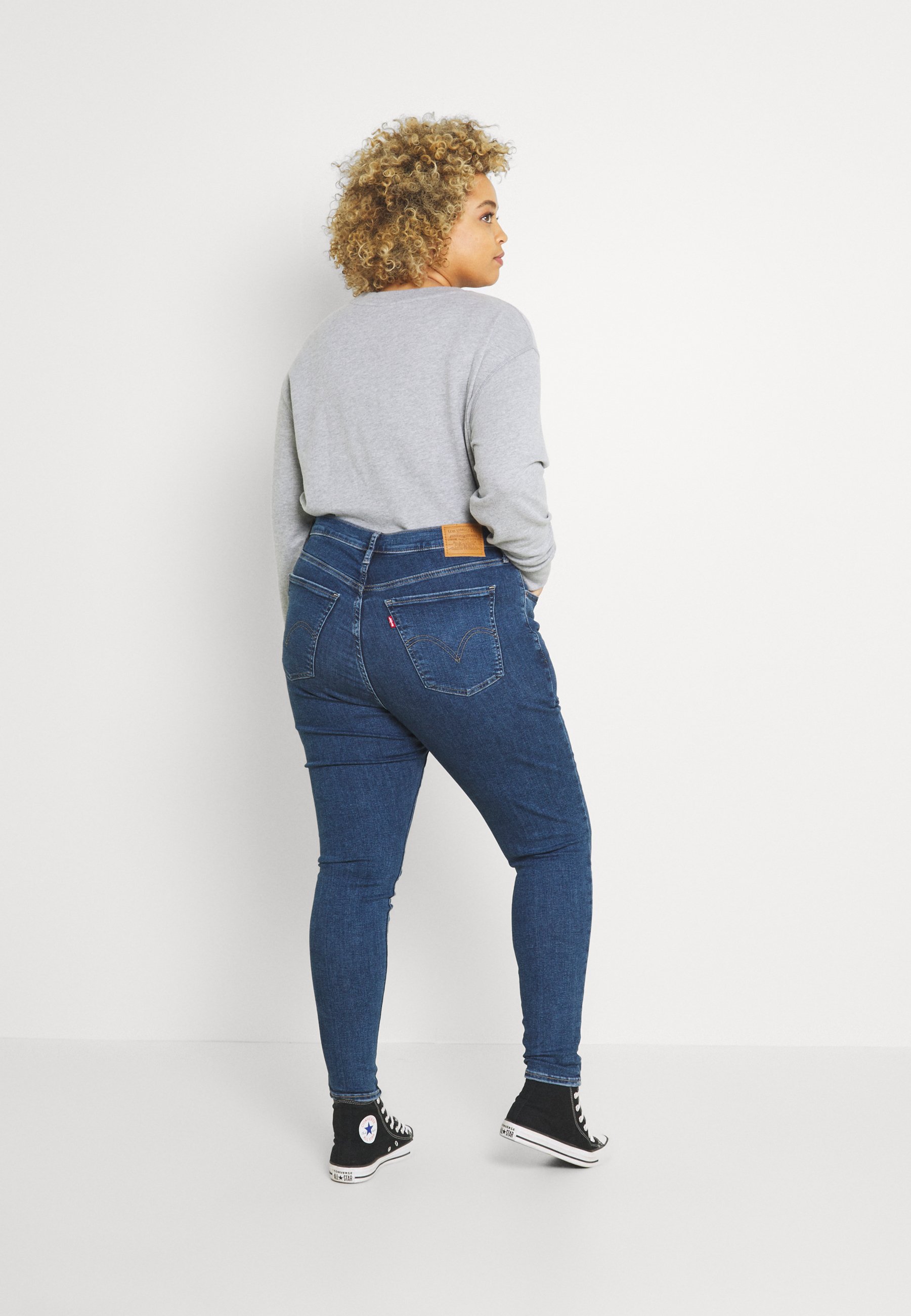 MILE HIGH - Jeans Skinny Fit 