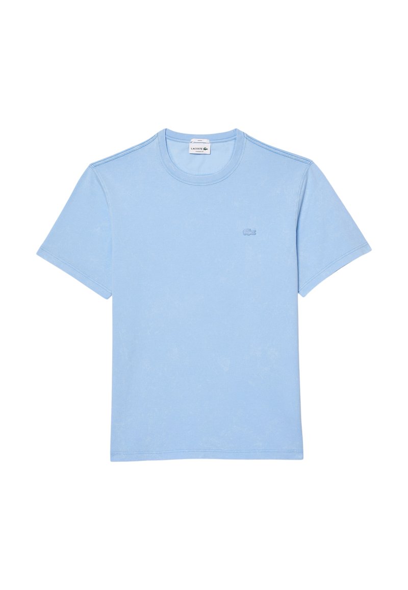 Lacoste T-shirt basic - Zdjęcie 1