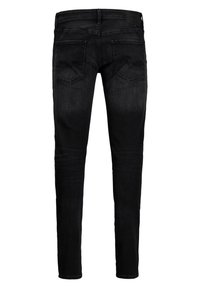 Jack & Jones Vaqueros pitillo - black denim