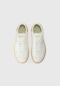 Replay PYPER W TRADE - Sneakers basse - white