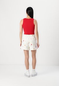 Gap Tall HERITAGE  - Treningo apatinė dalis - white