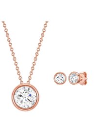 Rafaela Donata SET  - Náušnice - rose gold-coloured