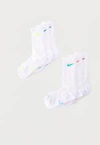 Δεν επιλέχθηκε, white/multi-coloured