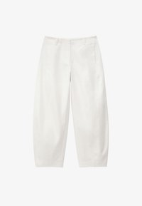 Non sélectionné, white
