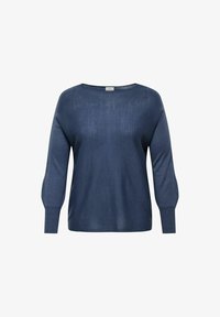 Neizbrano, vintage indigo