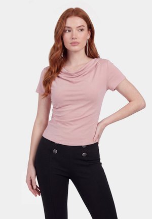faina, - T-shirt z nadrukiem