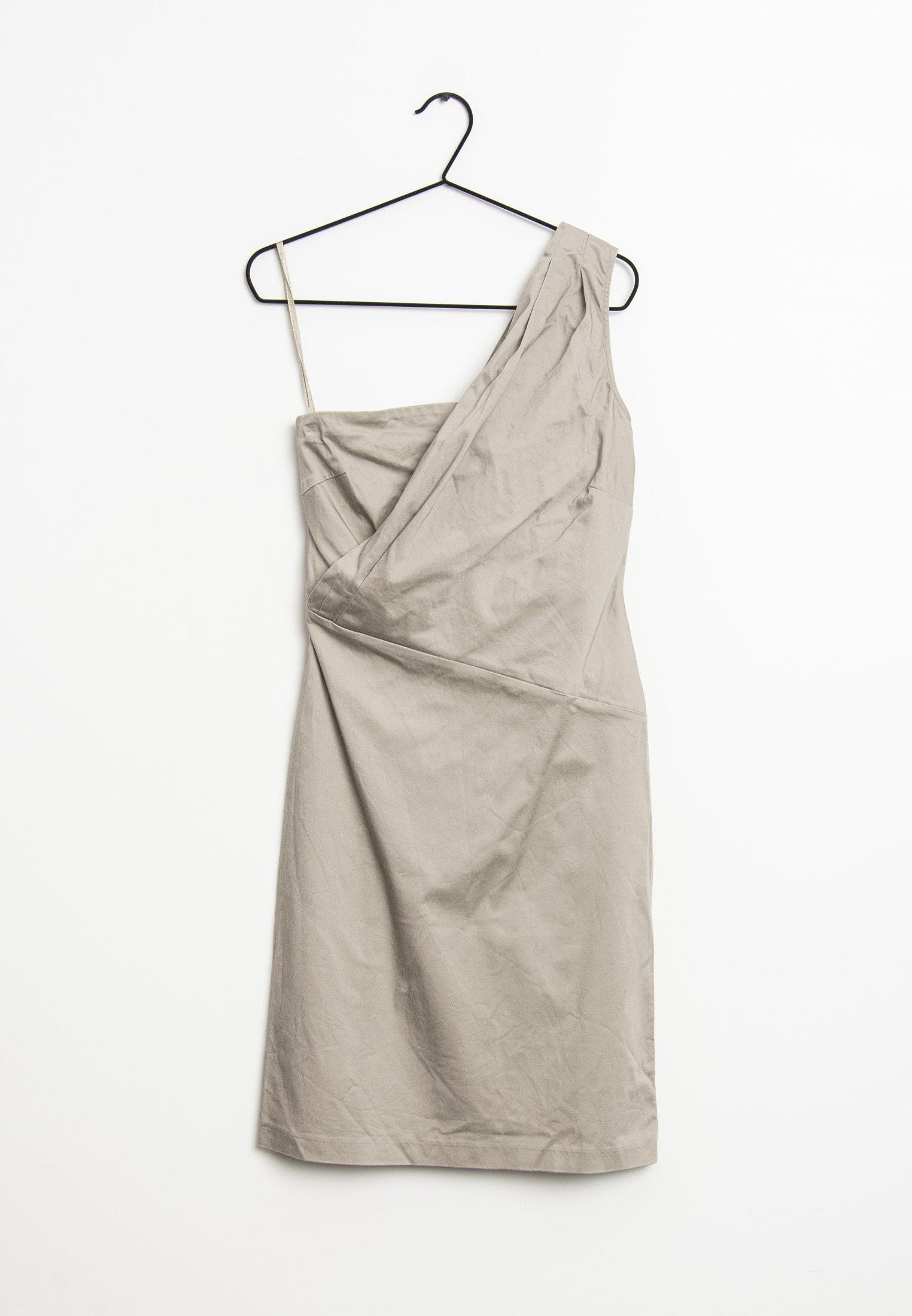Kookai beige dress Clearance