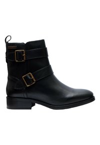Les Tropeziennes par M Belarbi Botines camperos - black