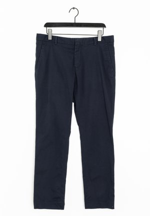Selected Chino - blue