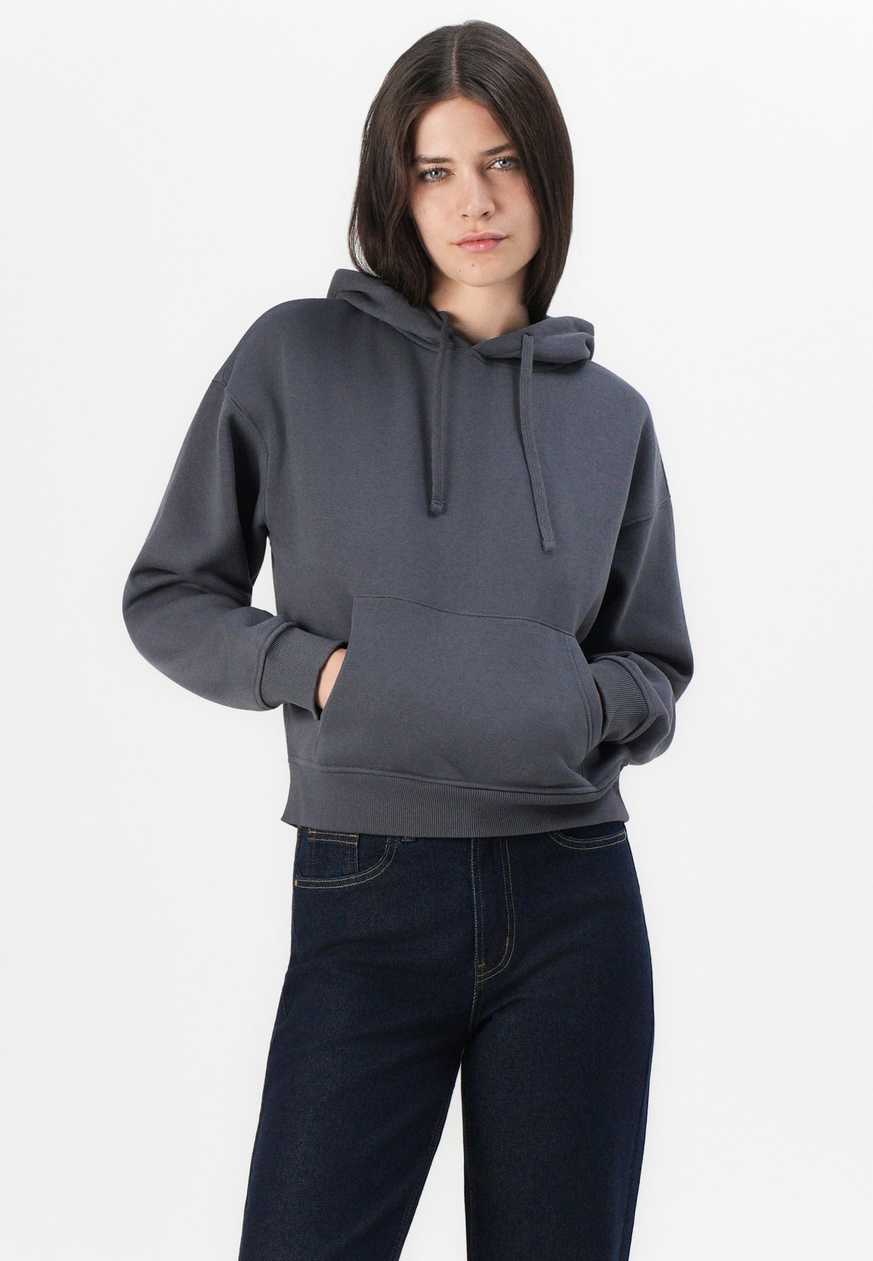 ONLBEST L/S HOOD SWT NOOS