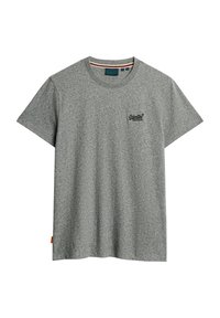 Unselected, volcanic black grit