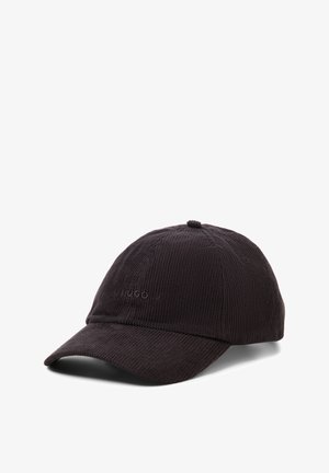 HUGO, HUGO CAP METT - Casquette - schwarz