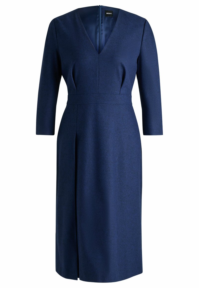 Boss Jurk blauw Boss Jurk blauw