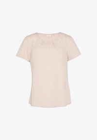 Geselecteerd, perlmuttrosa