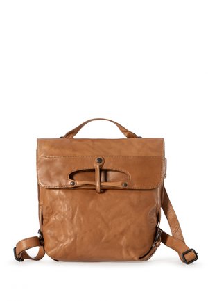 Aunts & Uncles MRS MINCE PIE - Tagesrucksack - caramel