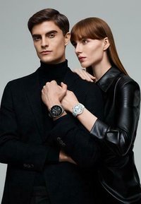 Huawei WATCH GT 3 PRO - Smartwatch - grau