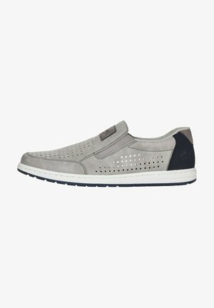 Rieker Slipper - gris