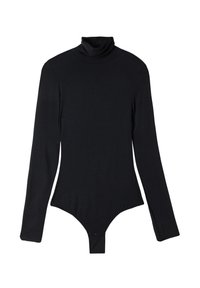 WARM EFFECT - Body - schwarz  black