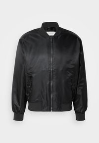 HERO - Bomber Jacket - black