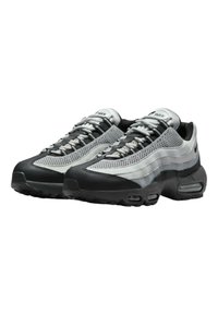 Nike Sportswear AIR MAX 95  - Sneakers - grey-black-beige