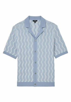Reiss, Košile - soft blue