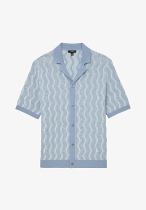 Reiss, Pluus - soft blue