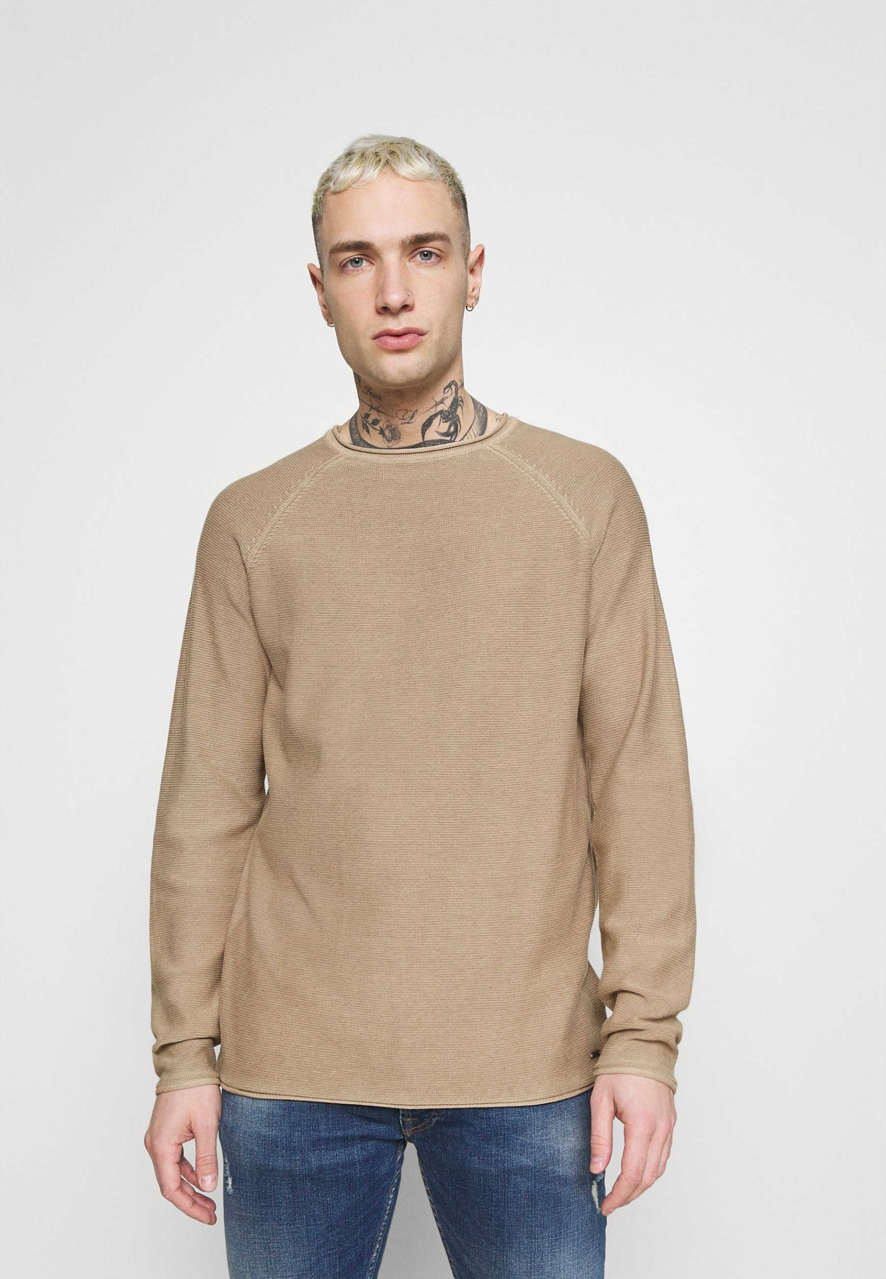 Homme ONSDEXTOR LIFE - Pullover Homme ONSDEXTOR LIFE - Pullover