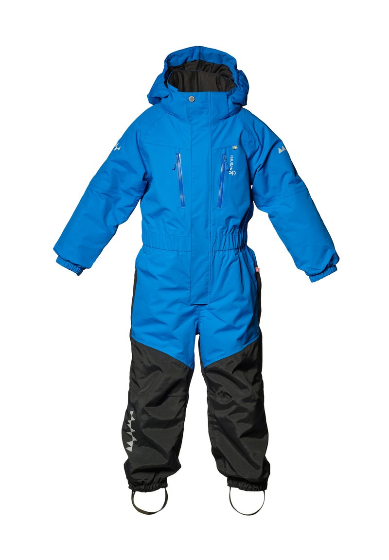 Isbjörn of Sweden PENGUIN - Overall - swedishblue