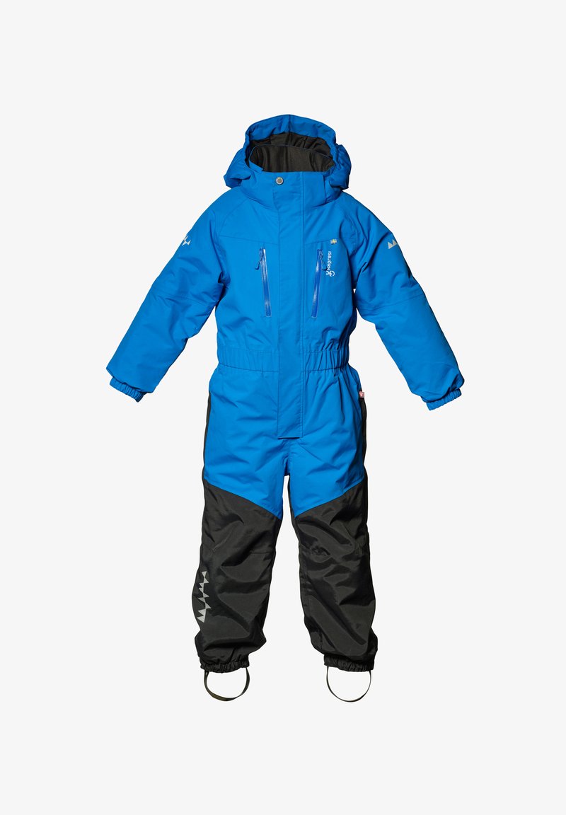 Isbjörn of Sweden PENGUIN - Overall - swedishblue