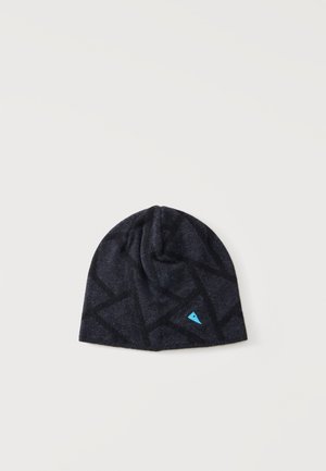 Klättermusen, FINN UNISEX - Σκούφος - black