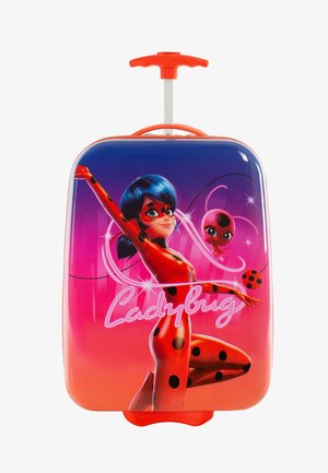 Heys Valise à roulettes - miraculous