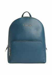 Calvin Klein CITY  - Sac à dos - petrol