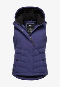 Unausgewählt, lilac