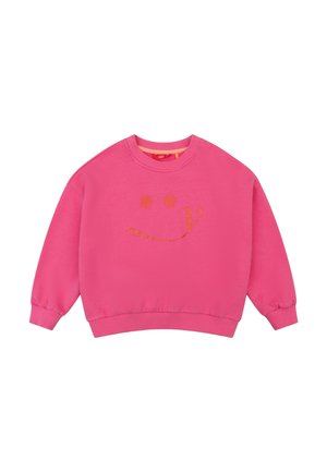 HOKI  - Sweater - candy pink