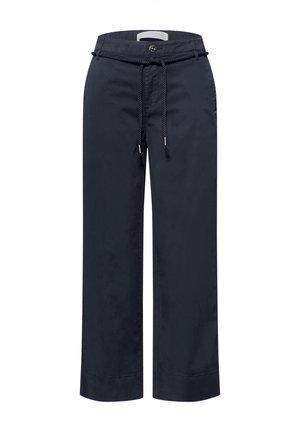 Street One Studio, Stoffhose - deep blue