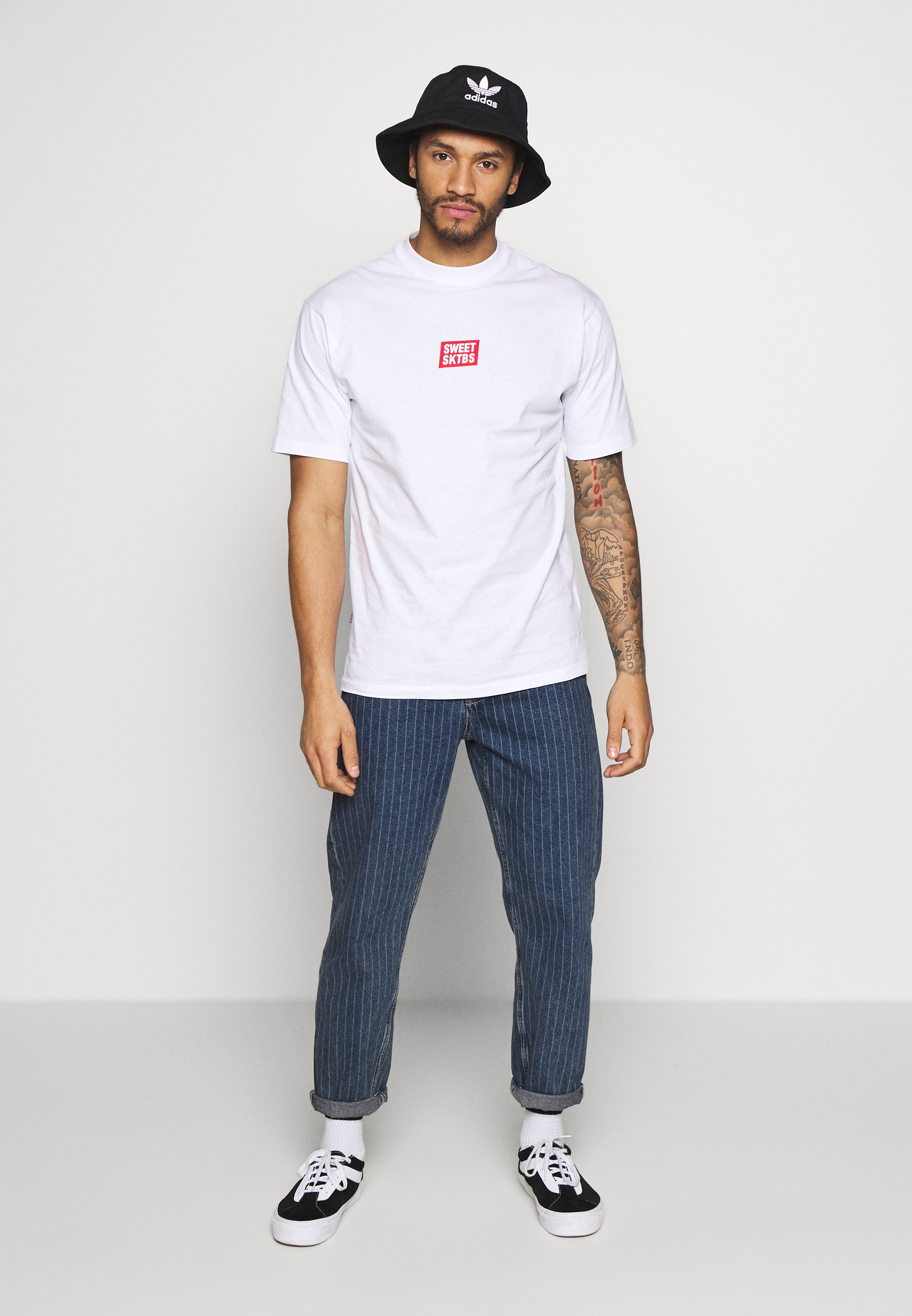 sweet sktbs jeans loose