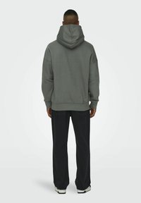 Only & Sons - Bluza z kapturem