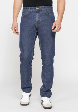 Carrera Jeans, PER UOMO - Jeans baggy -  lavaggio blu medio (stone wash)