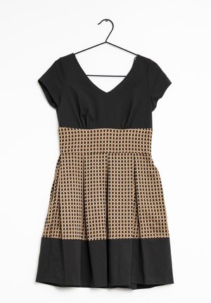 Robe de jour - brown