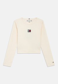 Neizbrano, ancient white