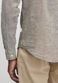 Casual Friday CFANTON - Camisa - burnt olive