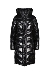 alife & kickin LOLANI - Cappotto invernale - black